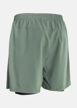 Dählie Shorts Run 2 in 1