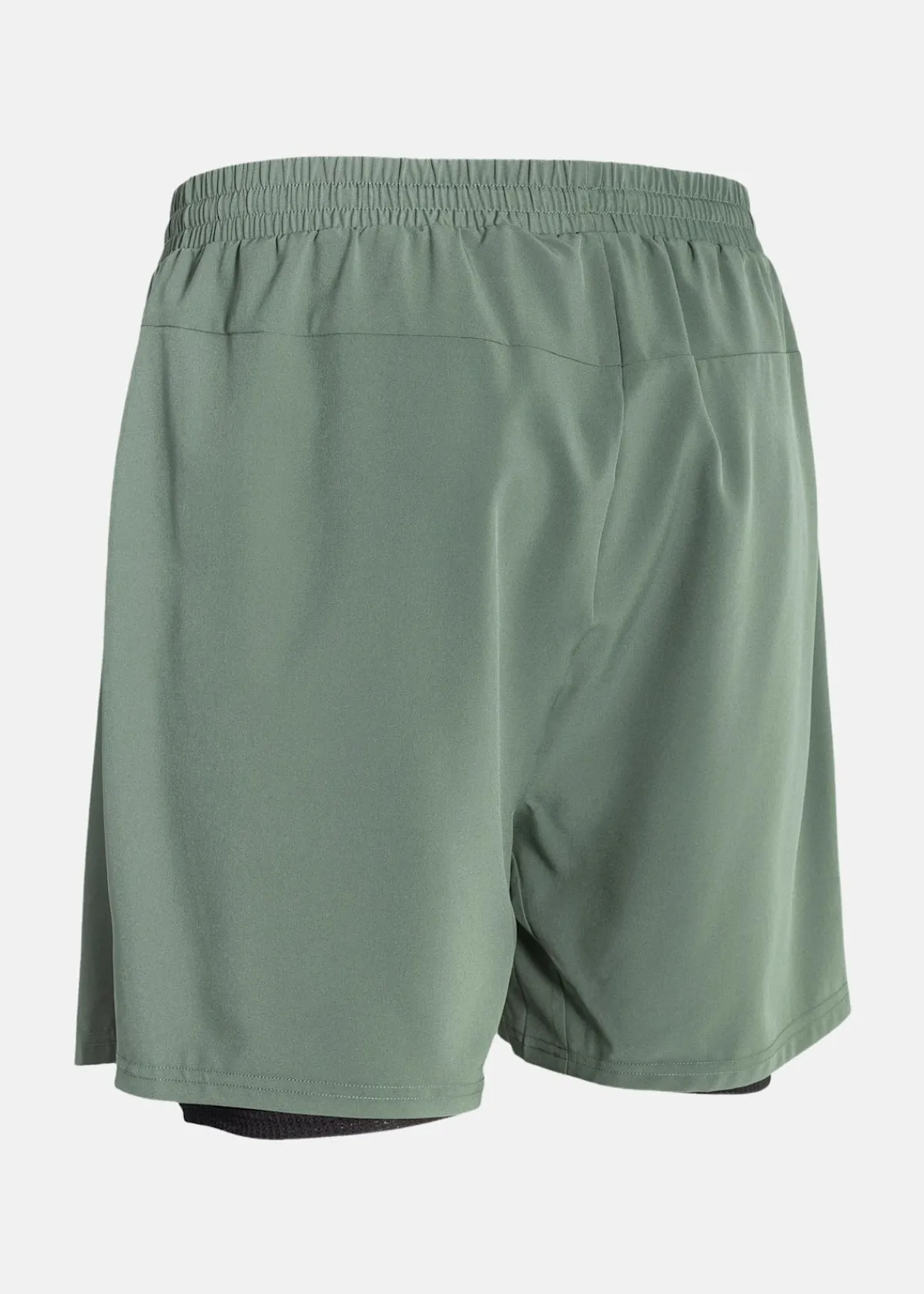 Dählie Shorts Run 2 in 1