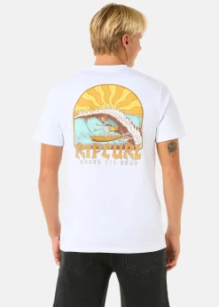 Rip Curl SHRED TIL TEE
