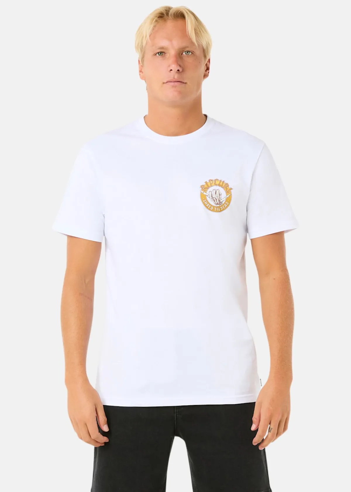 Rip Curl SHRED TIL TEE