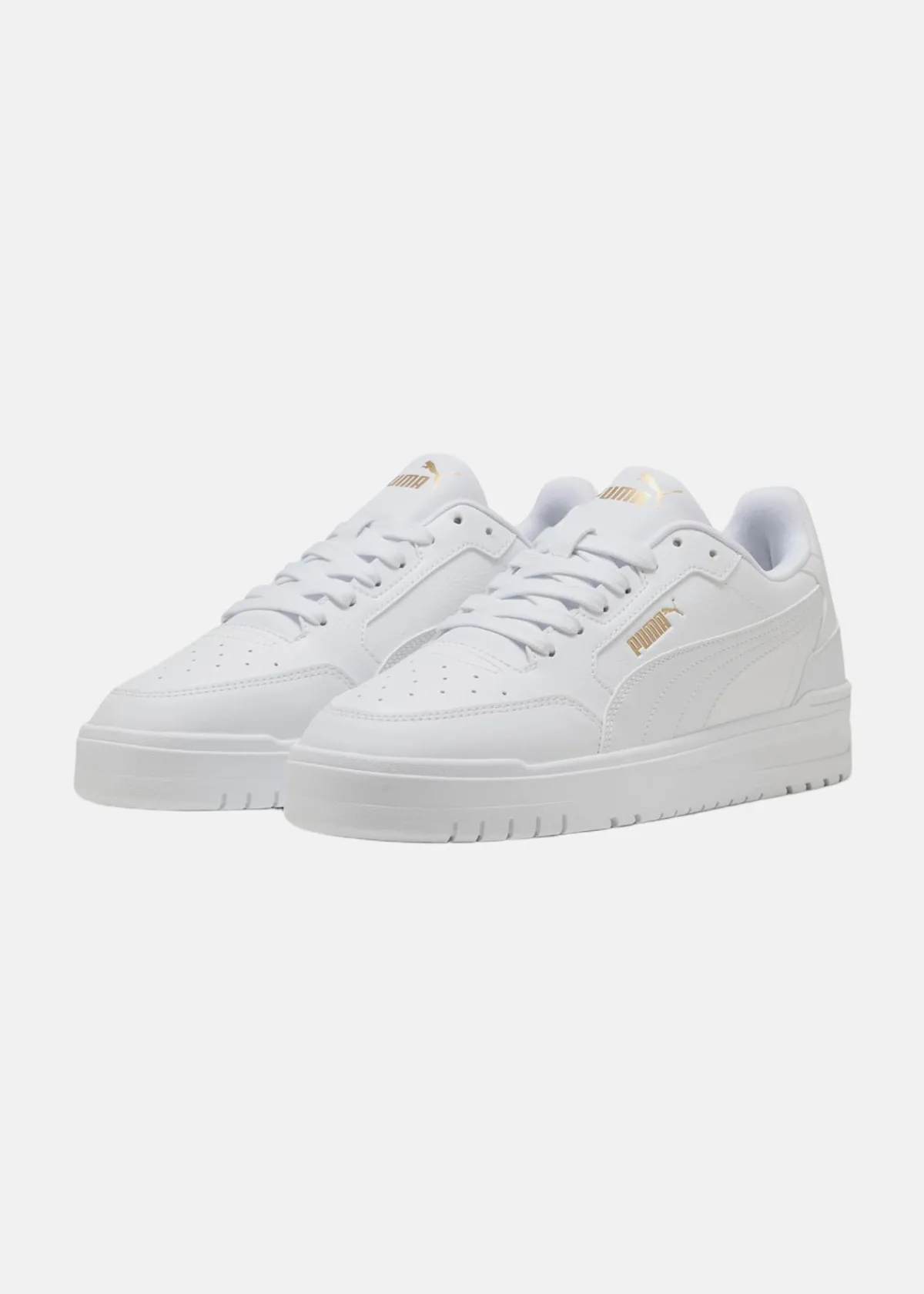 Puma Shuffle Downtown