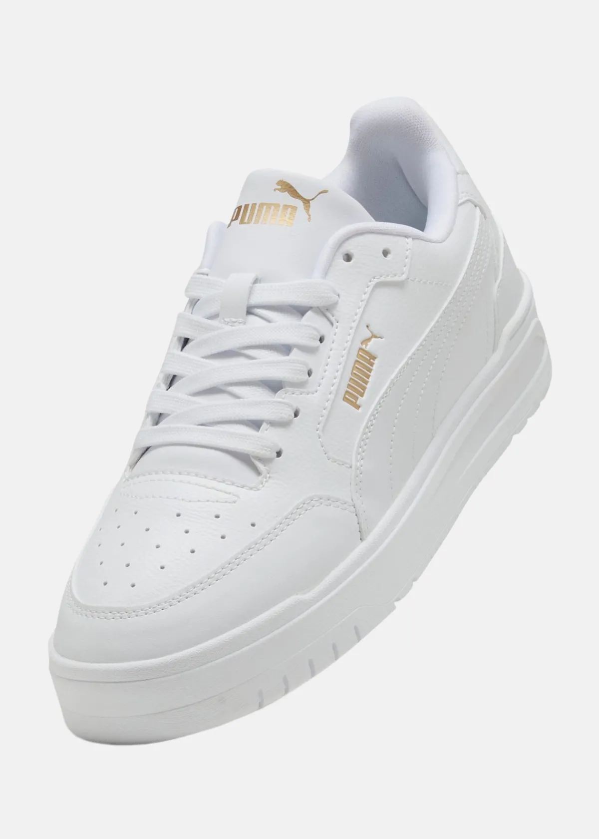 Puma Shuffle Downtown