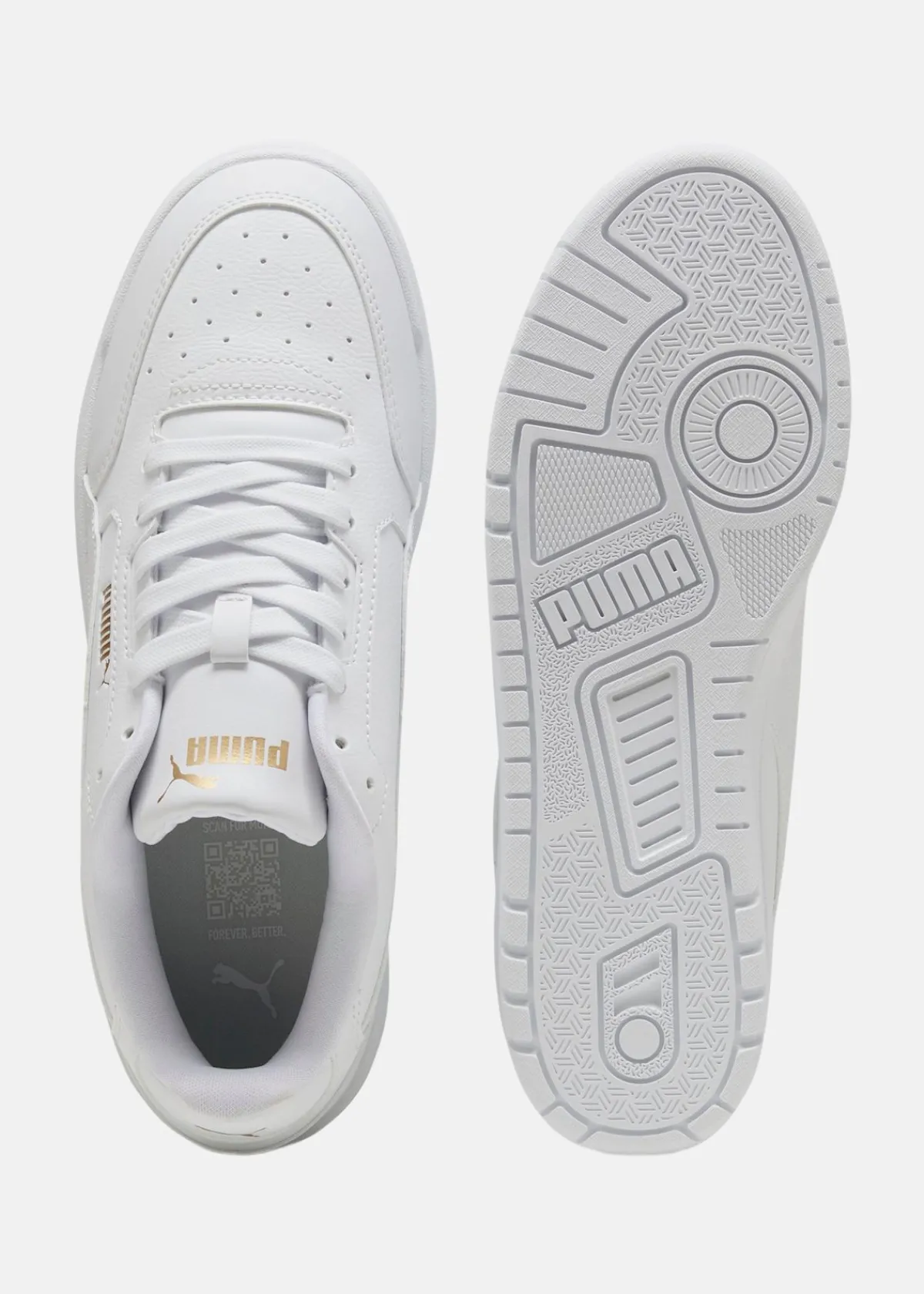 Puma Shuffle Downtown
