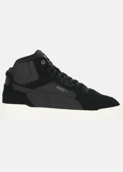 Puma Shuffle Downtown Mid Fur