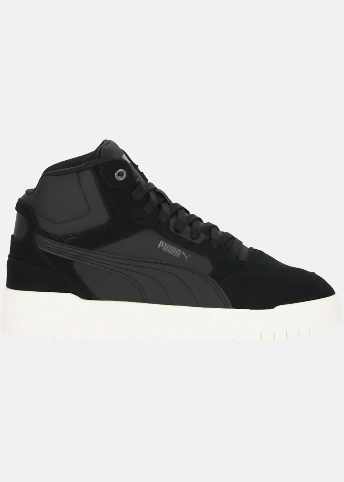 Puma Shuffle Downtown Mid Fur