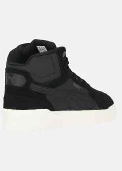 Puma Shuffle Downtown Mid Fur