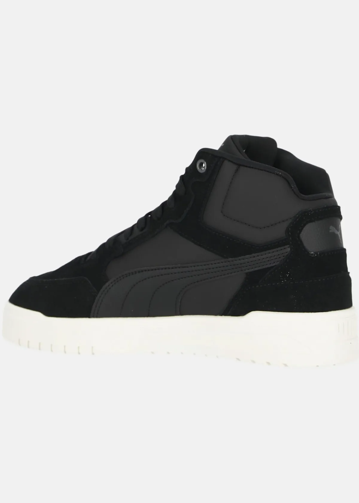 Puma Shuffle Downtown Mid Fur