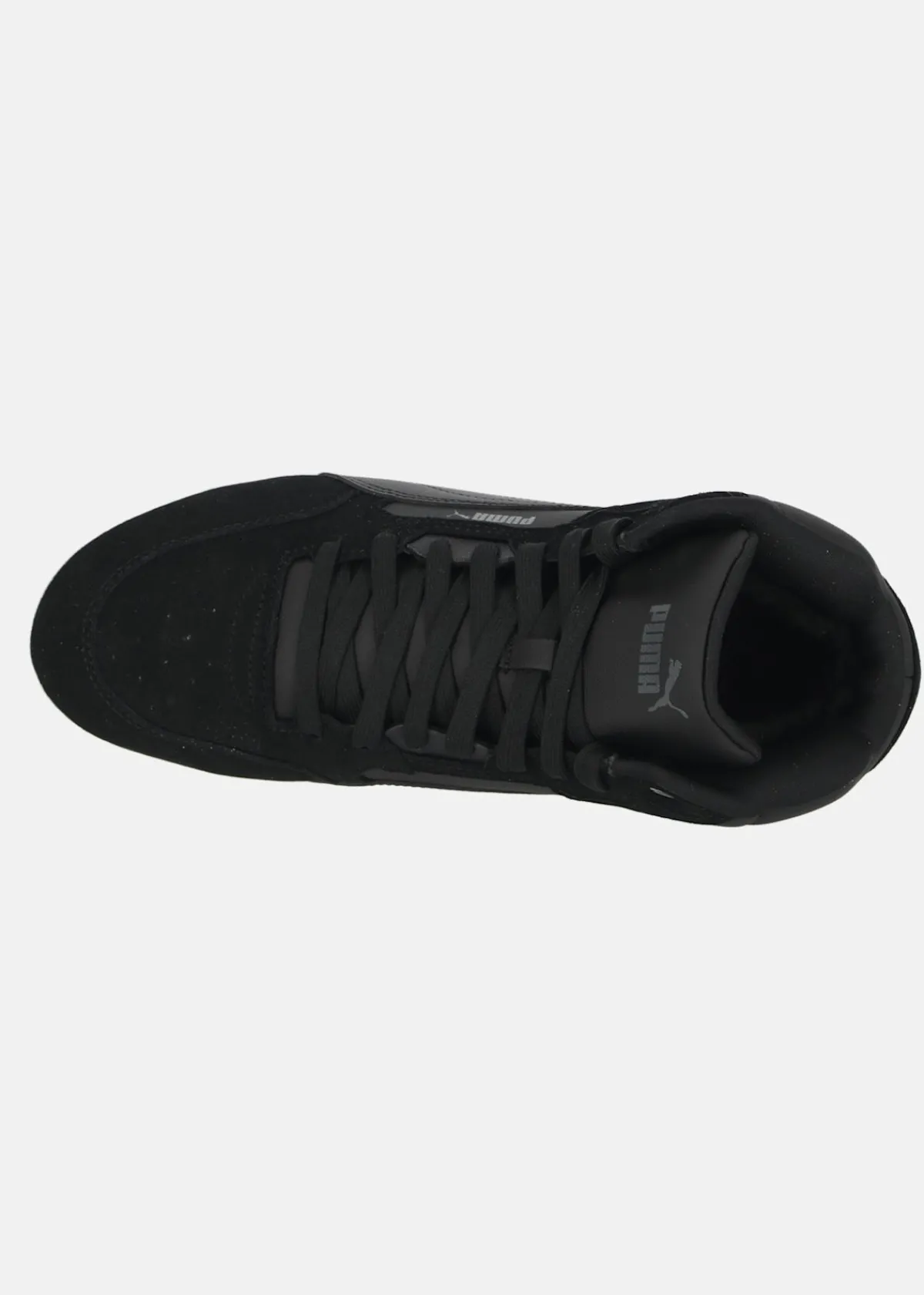 Puma Shuffle Downtown Mid Fur