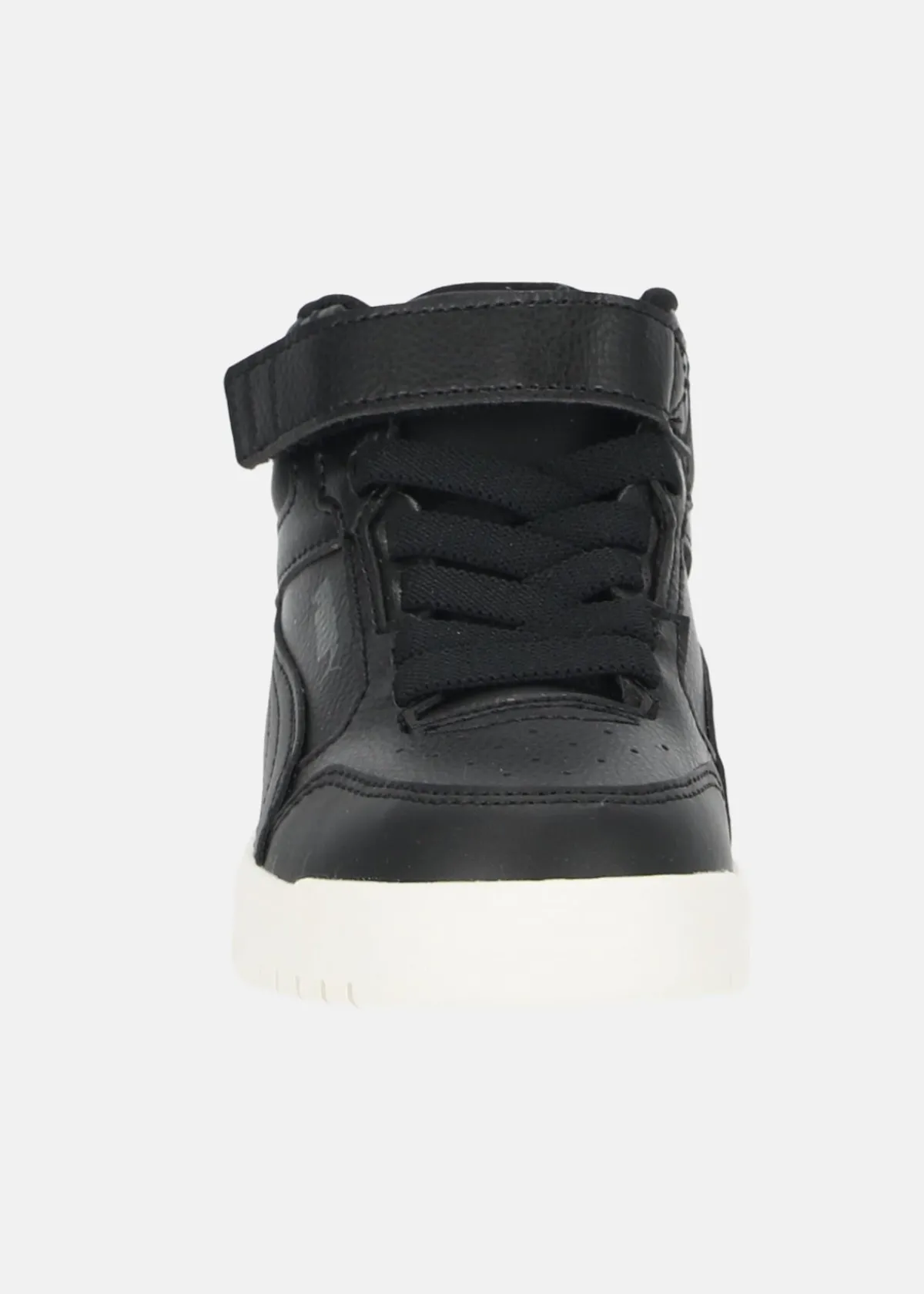 Barn Puma Shuffle Downtown Mid Fur AC+ P