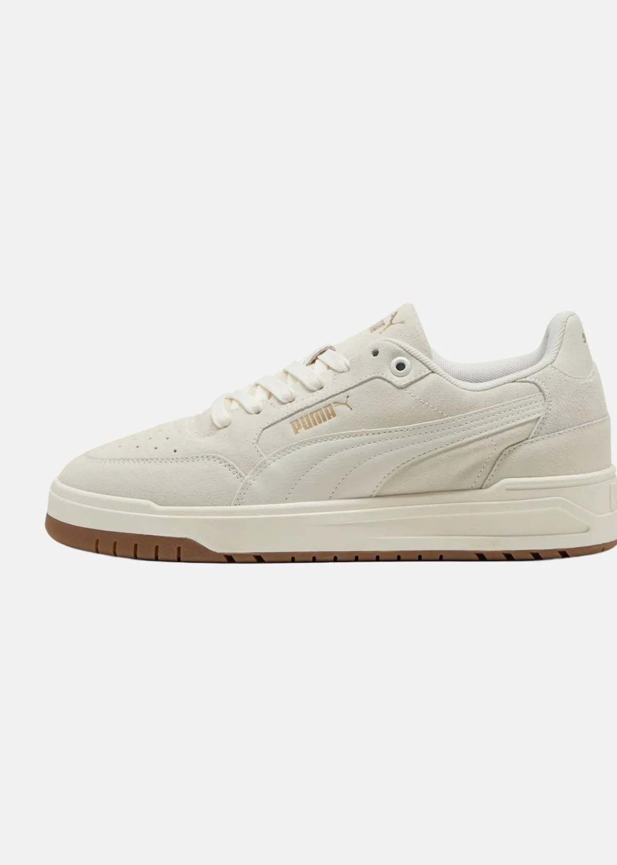 Puma Shuffle Downtown SD