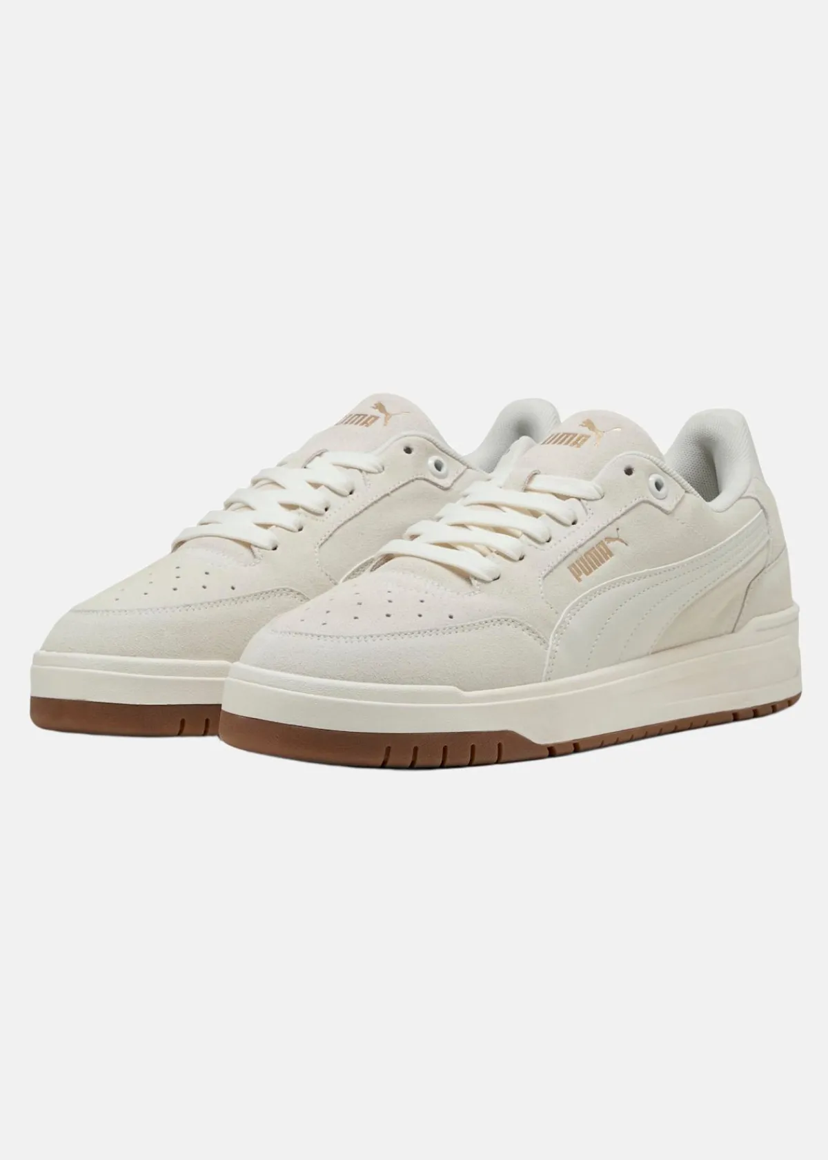 Puma Shuffle Downtown SD