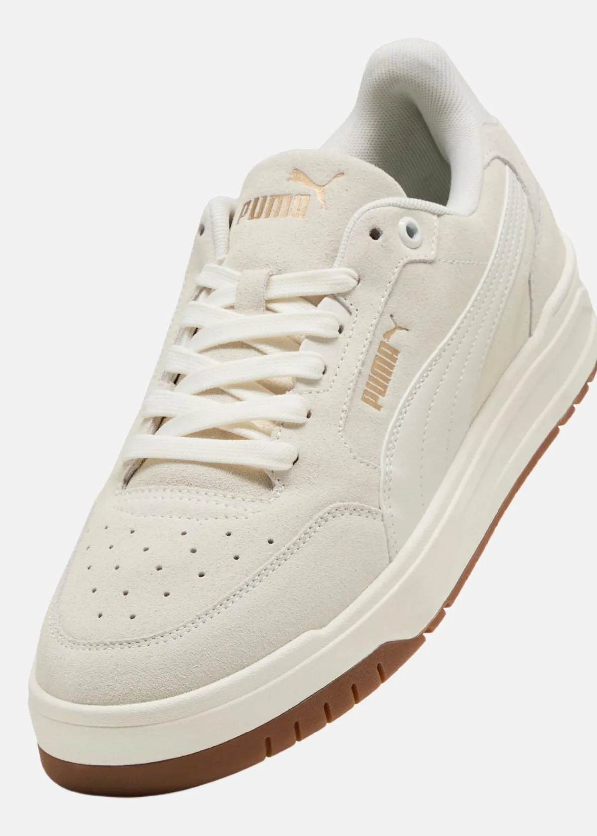 Puma Shuffle Downtown SD