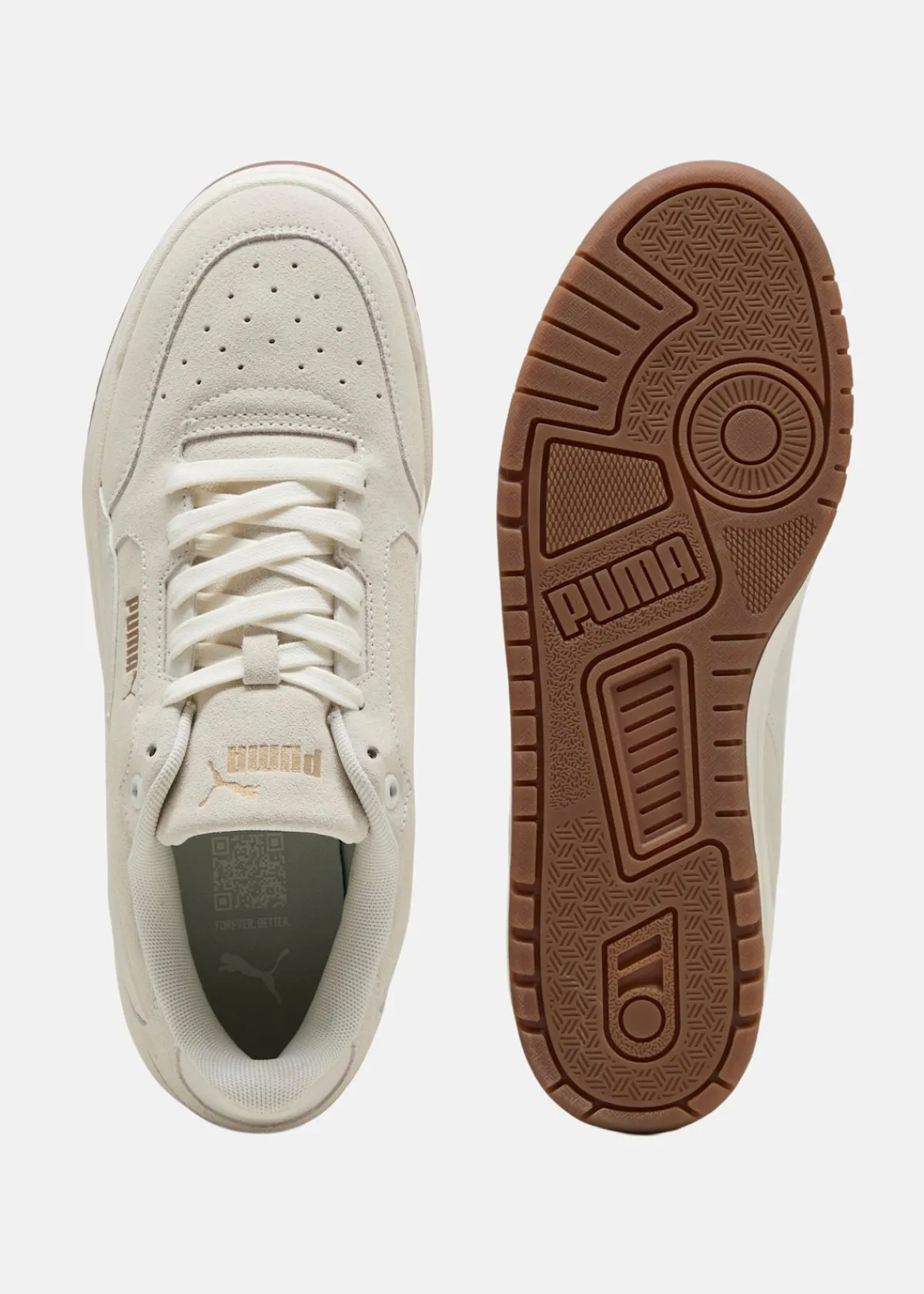 Puma Shuffle Downtown SD