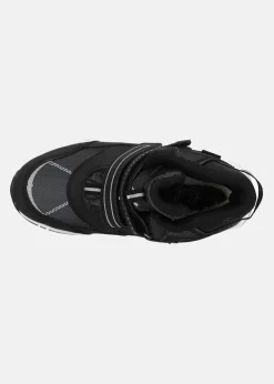 Barn Leaf Siljan