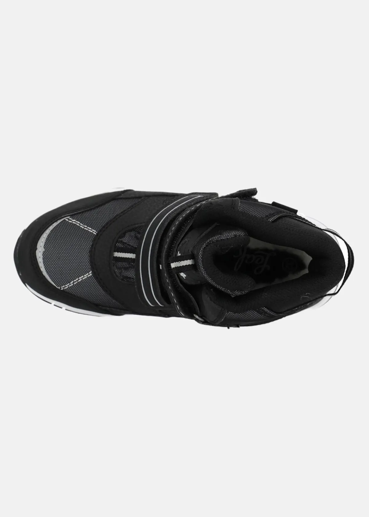 Barn Leaf Siljan