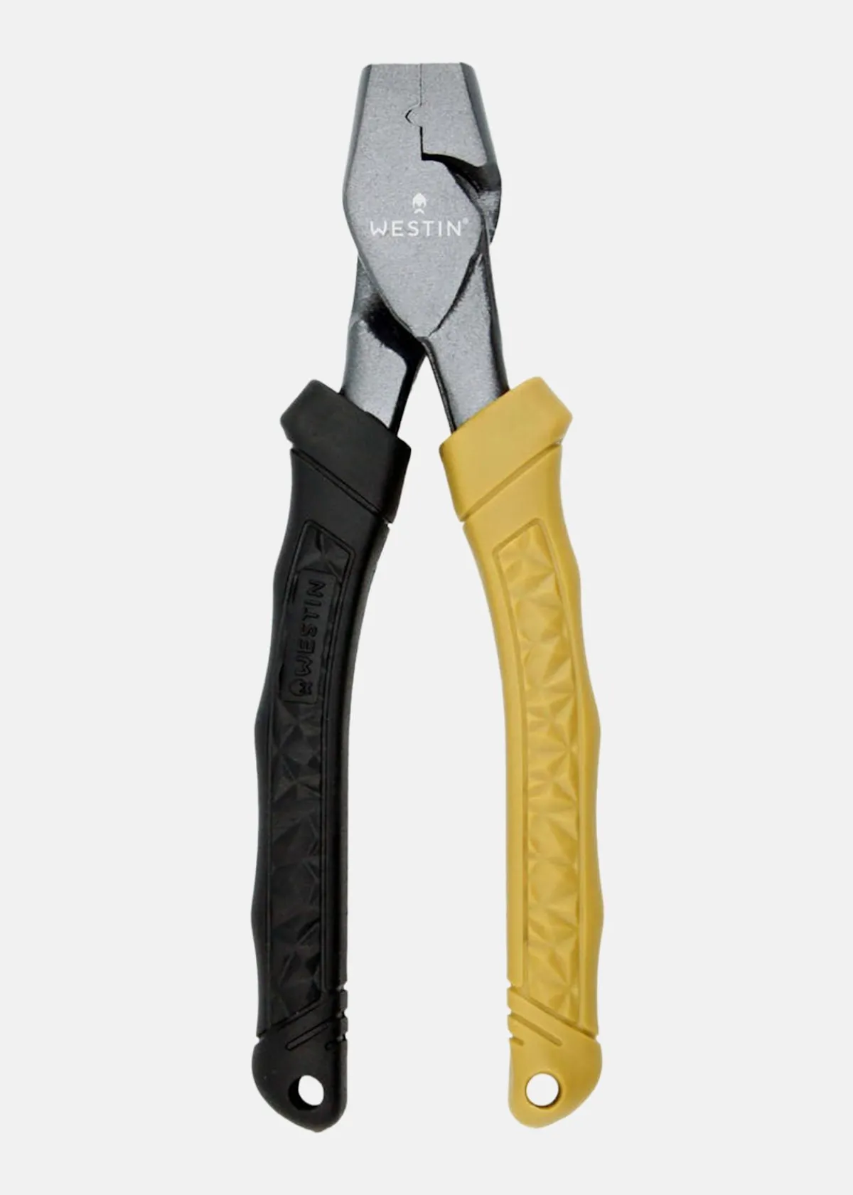 Westin SINGLE CRIMPER STAINLESS HD 6"