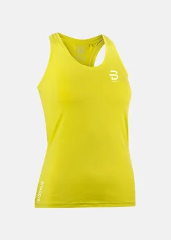 Dählie Singlet Gear Wmn