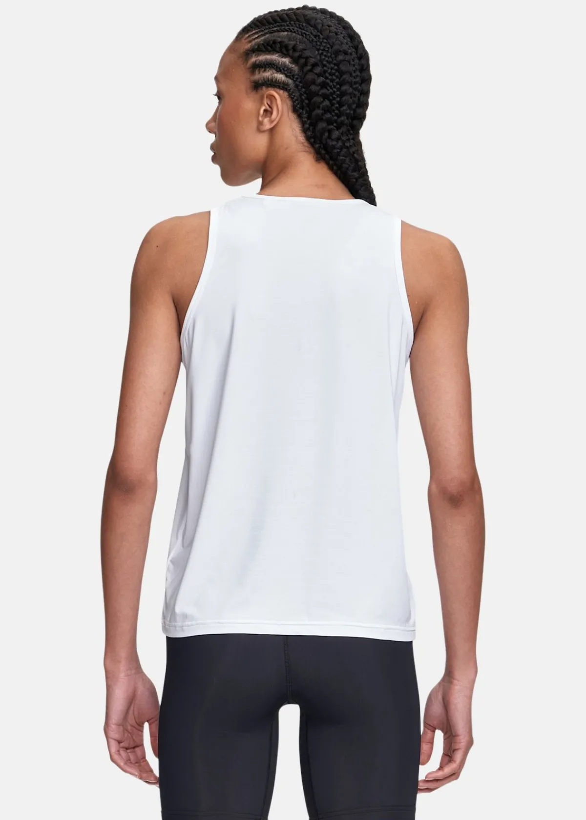 Dählie Singlet Tempo Wmn