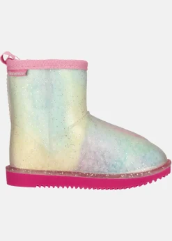 Barn Zigzag Sinna Kids Warm WP
