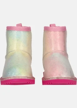 Barn Zigzag Sinna Kids Warm WP