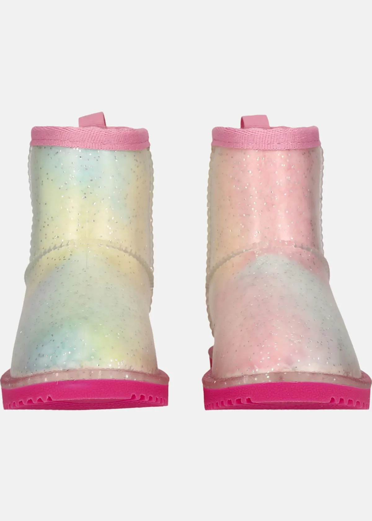 Barn Zigzag Sinna Kids Warm WP