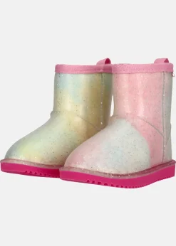 Barn Zigzag Sinna Kids Warm WP