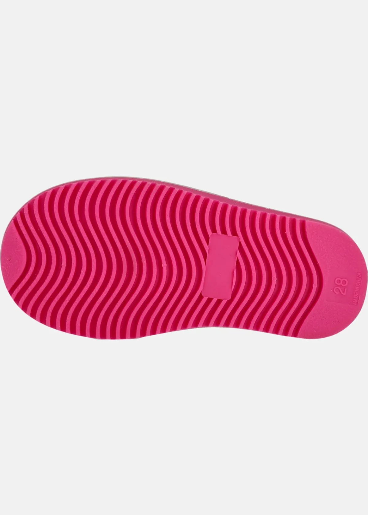 Barn Zigzag Sinna Kids Warm WP