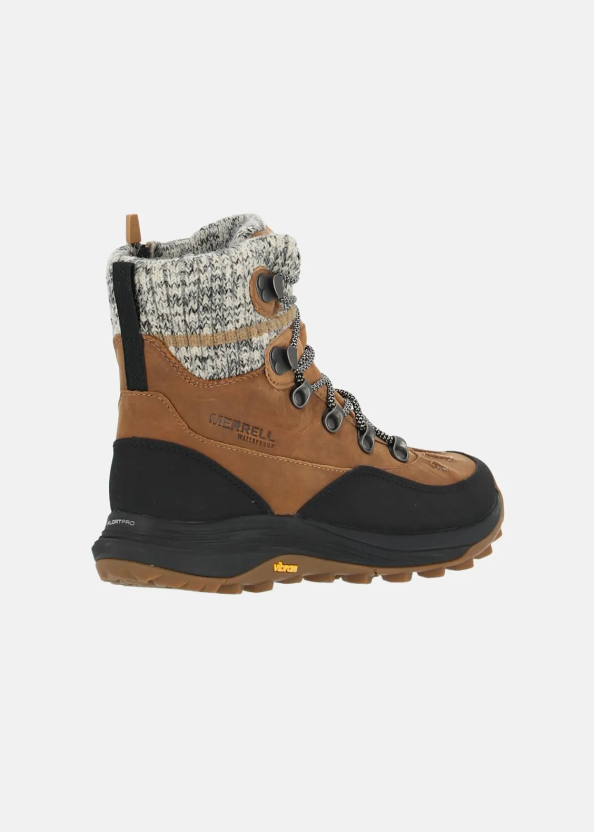Merrell SIREN 4 THERMO MID ZIP WP W