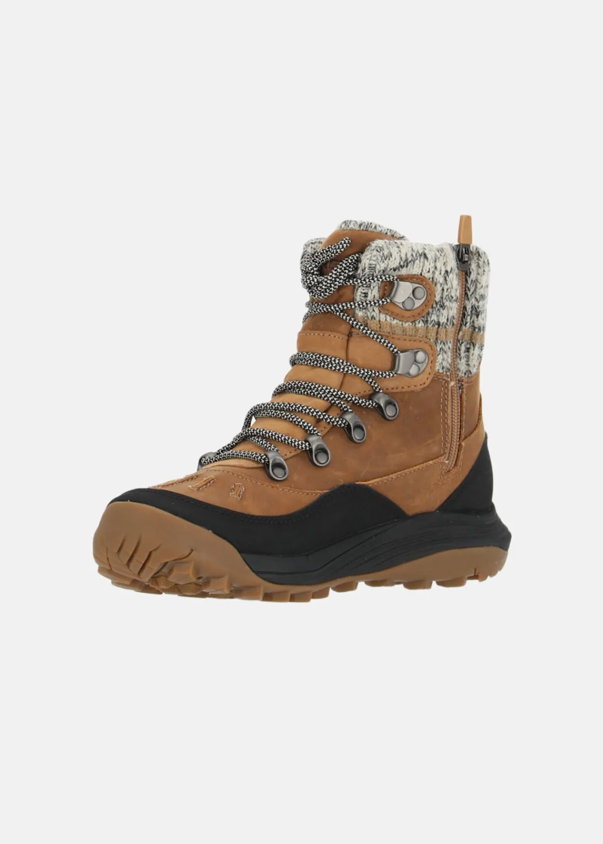 Merrell SIREN 4 THERMO MID ZIP WP W