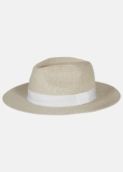 Röhnisch Sisi Straw Hat