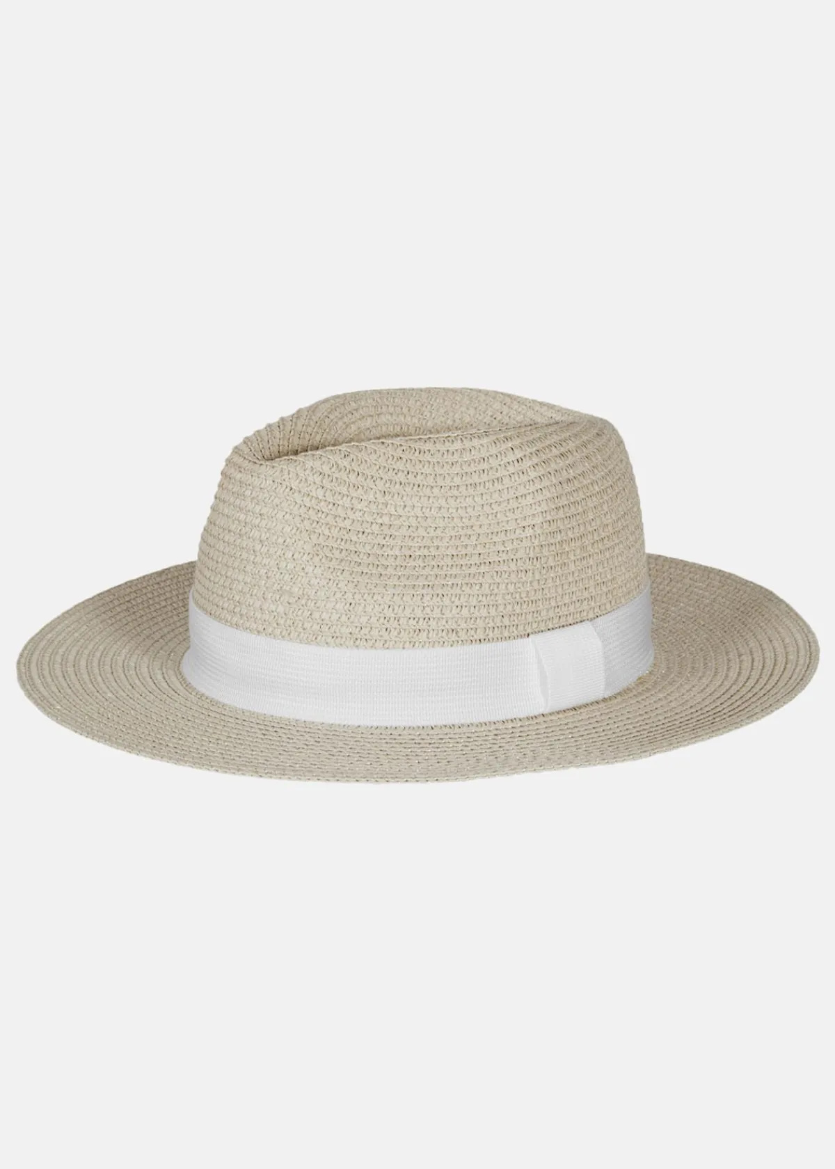 Röhnisch Sisi Straw Hat