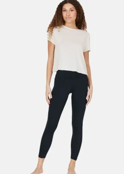 Athlecia Sisith W S/S Tee