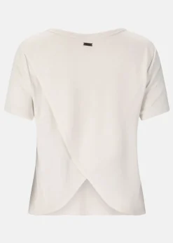 Athlecia Sisith W S/S Tee