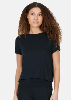 Athlecia Sisith W S/S Tee