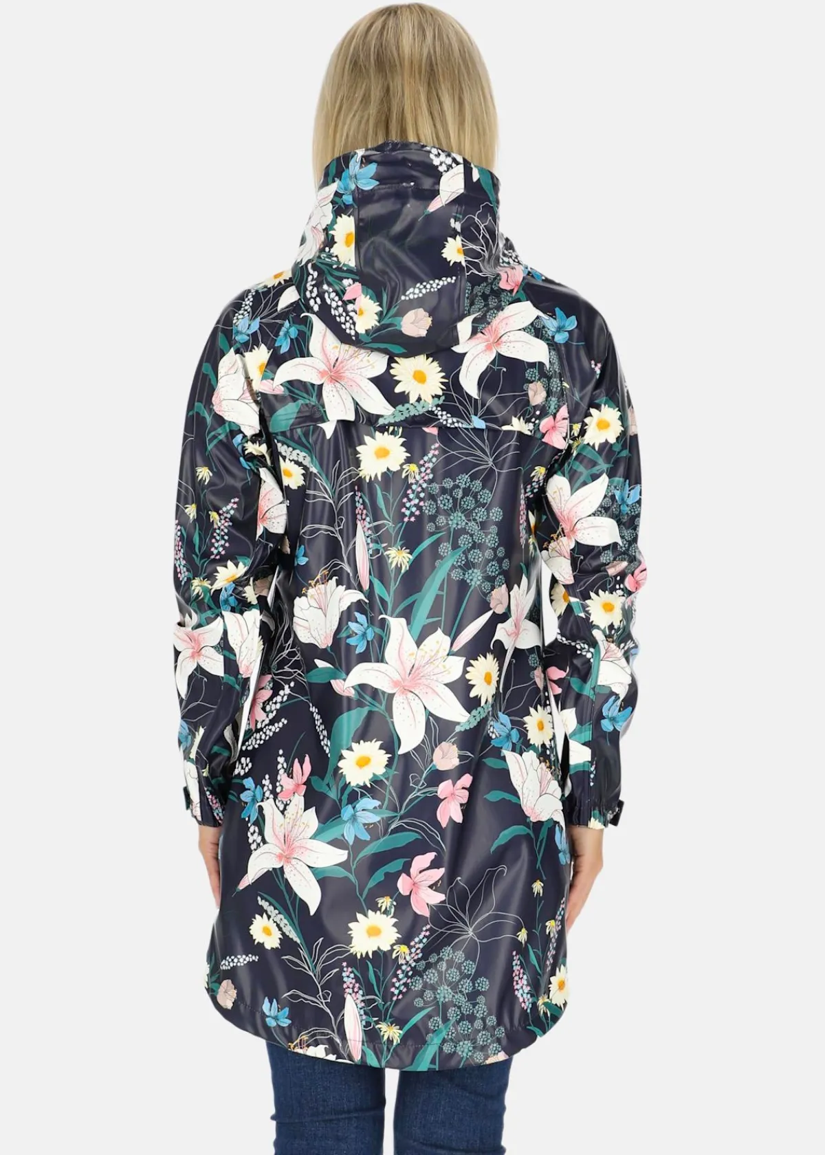 Swedemount Skaftö Coat W