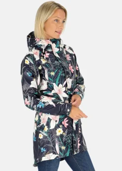 Swedemount Skaftö Coat W