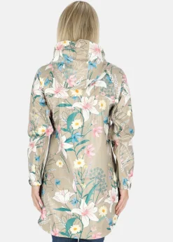 Swedemount Skaftö Coat W