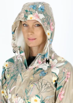 Swedemount Skaftö Coat W