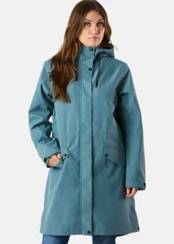 Swedemount Skaftö Parka W