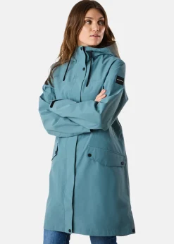 Swedemount Skaftö Parka W