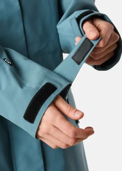 Swedemount Skaftö Parka W