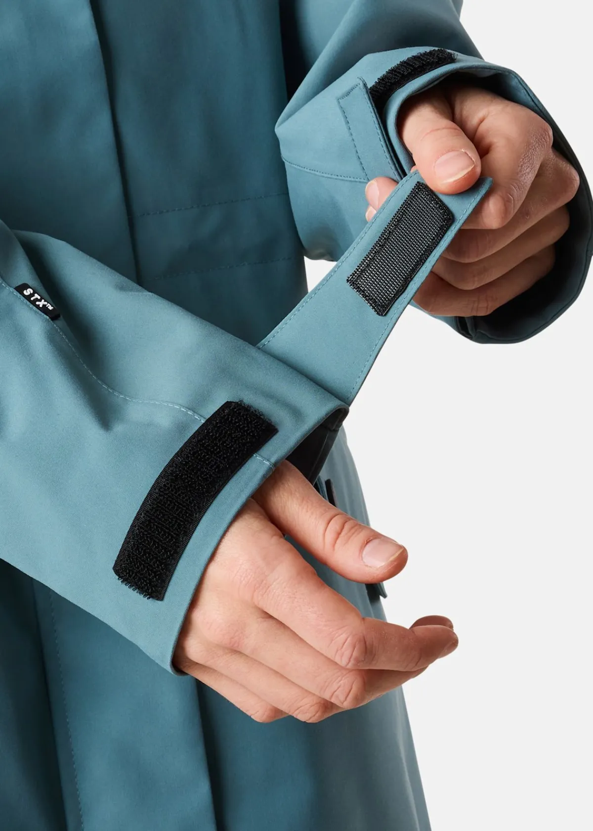 Swedemount Skaftö Parka W