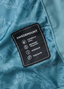Swedemount Skaftö Parka W