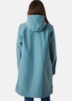 Swedemount Skaftö Parka W