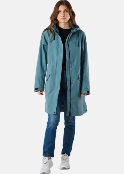 Swedemount Skaftö Parka W