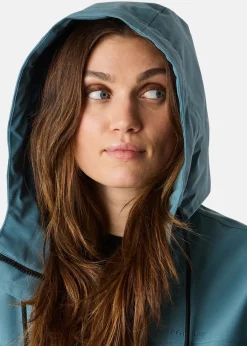 Swedemount Skaftö Parka W