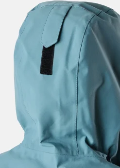 Swedemount Skaftö Parka W