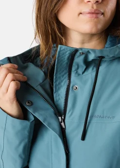 Swedemount Skaftö Parka W