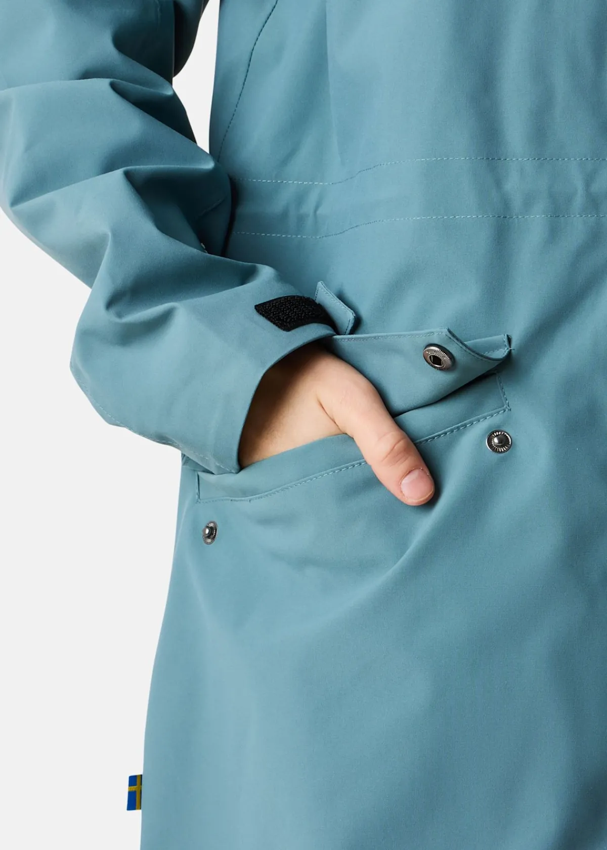 Swedemount Skaftö Parka W