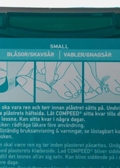 Jo Sport Skavsårsplåster